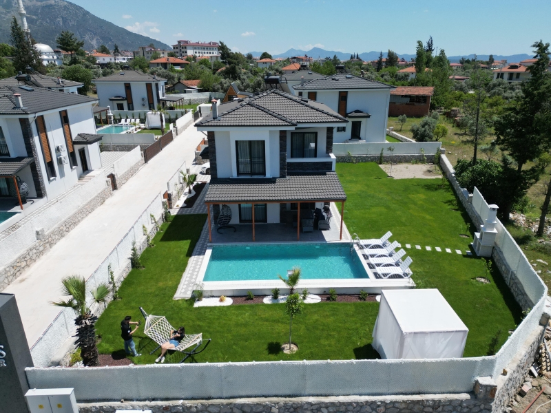 Villa Azure